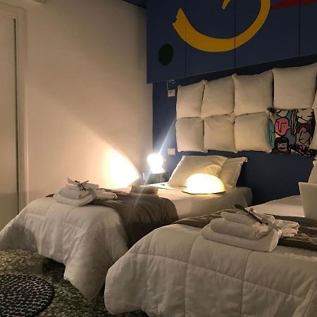 Il Piccolo Rooms بونتيديرا المظهر الخارجي الصورة